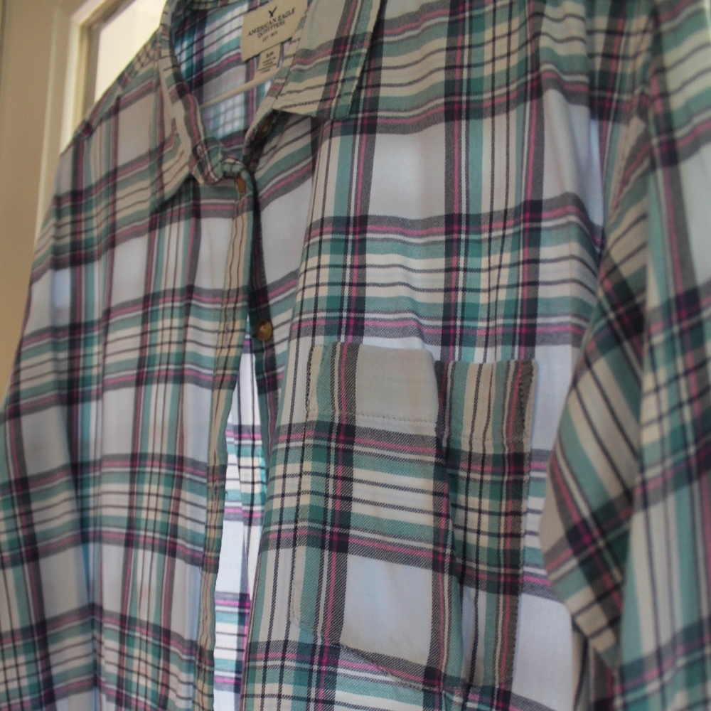 Flannel